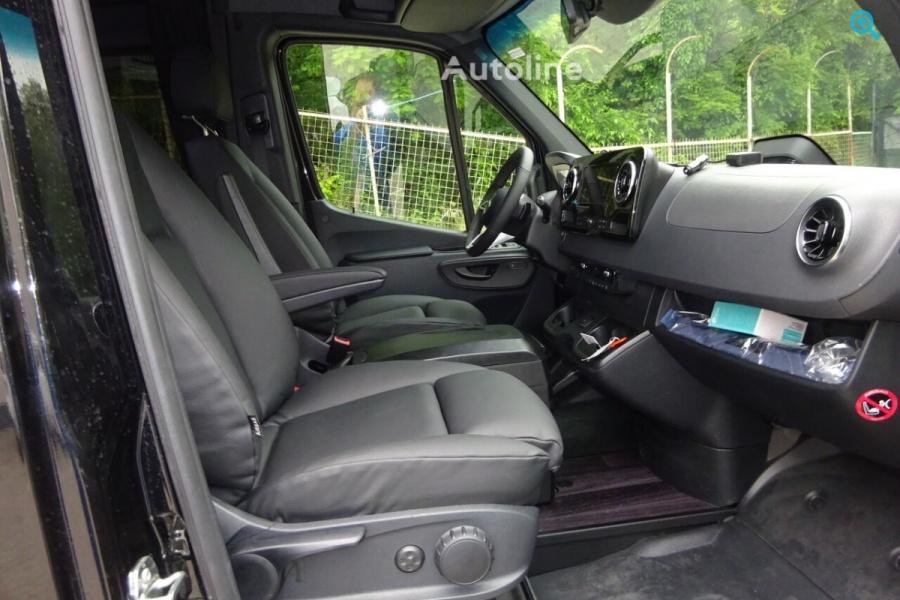 Mercedes-Benz Sprinter 519 BUSINESS