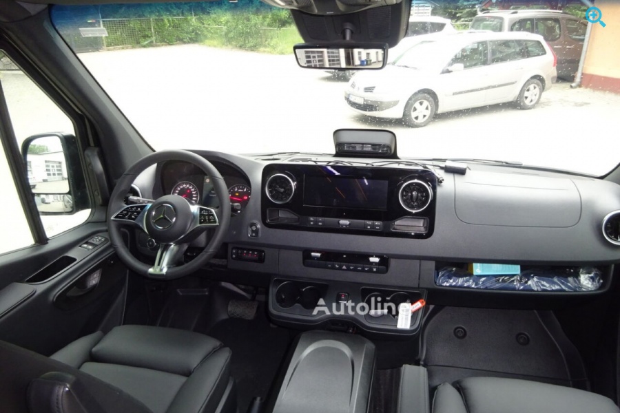 Mercedes-Benz Sprinter 519 BUSINESS