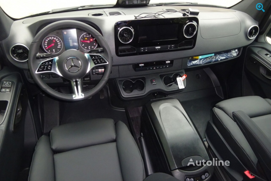 Mercedes-Benz Sprinter 519 BUSINESS