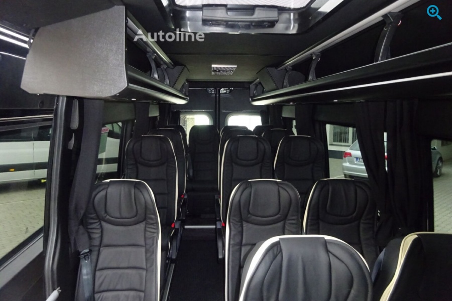 Mercedes-Benz Sprinter 519 BUSINESS