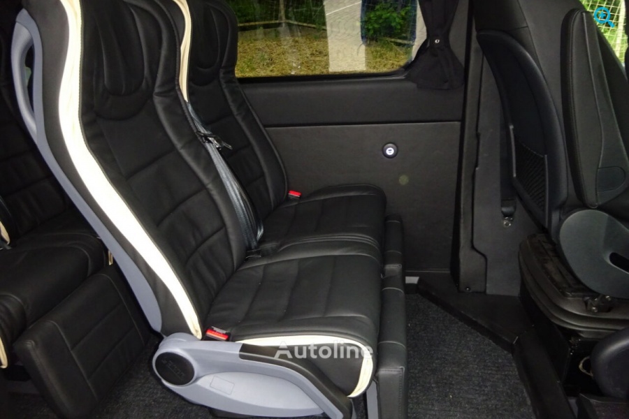 Mercedes-Benz Sprinter 519 BUSINESS