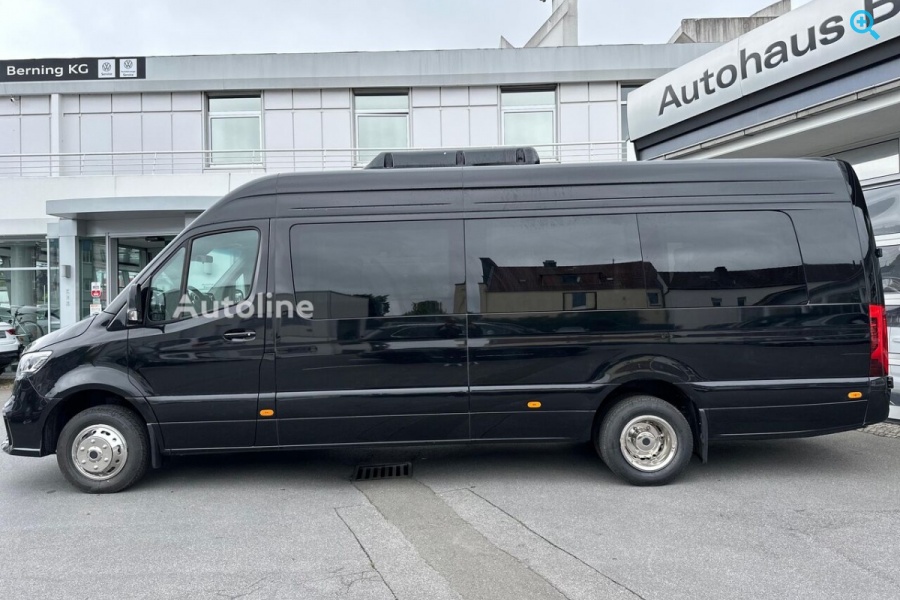 Mercedes-Benz Sprinter 519 VIP