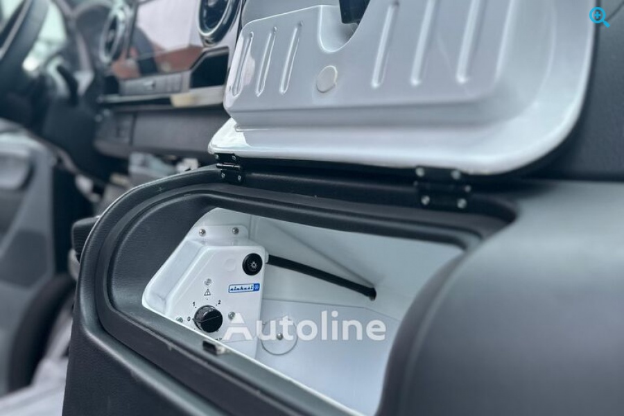 Mercedes-Benz Sprinter 519 VIP