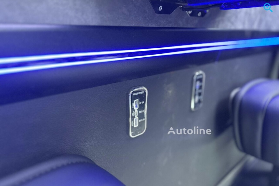 Mercedes-Benz Sprinter 519 VIP