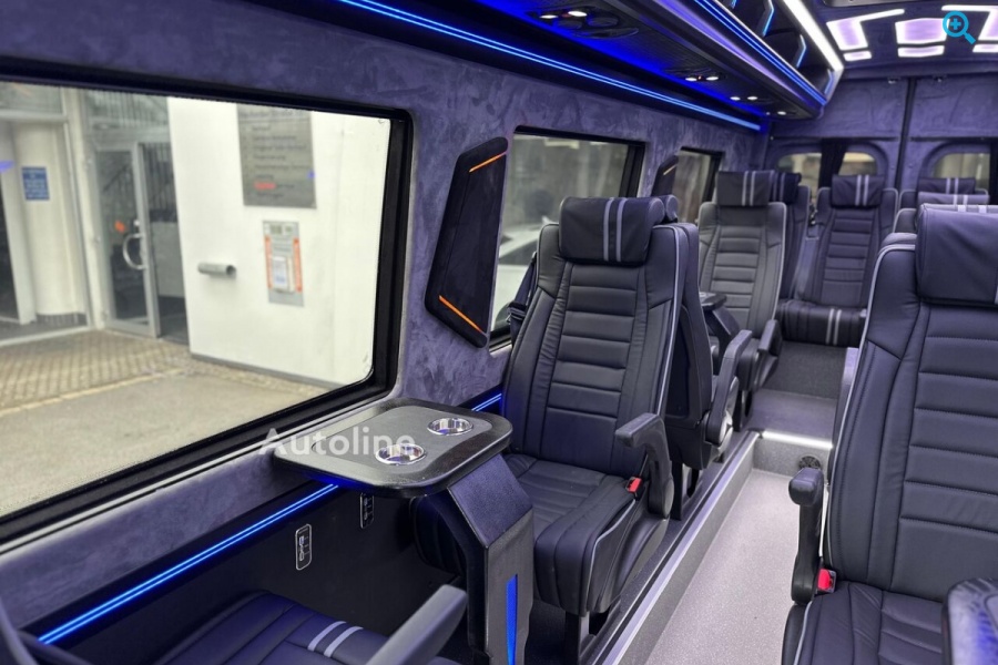 Mercedes-Benz Sprinter 519 VIP