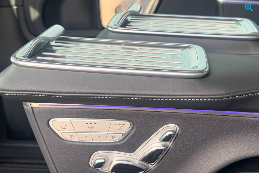Mercedes-Benz V-класс 