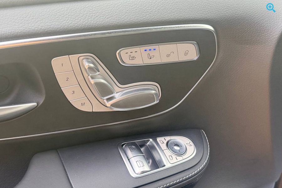 Mercedes-Benz V-класс 