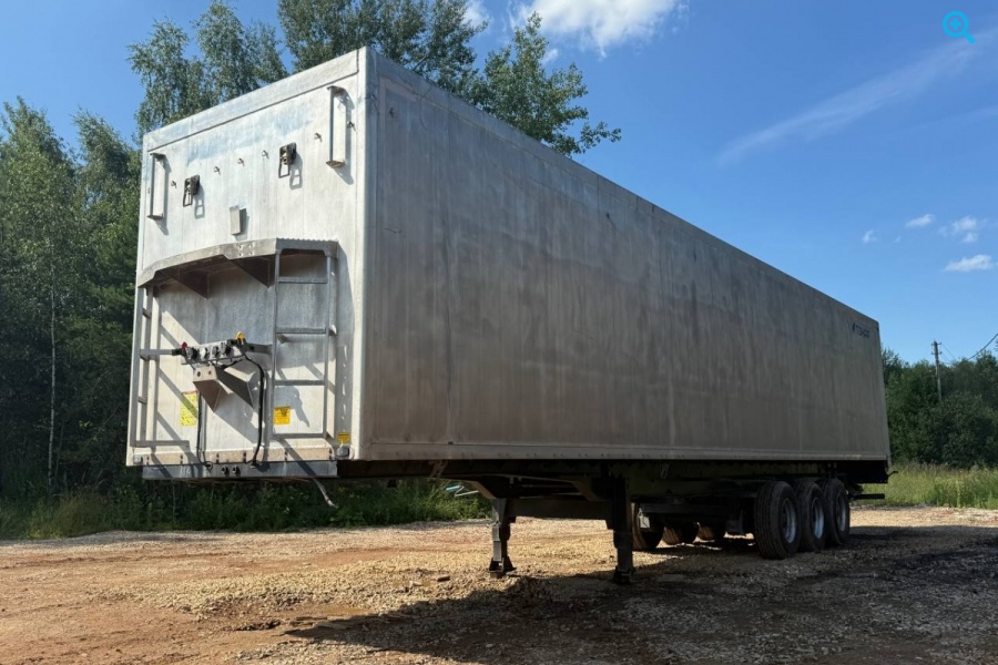 Щеповоз Тонар-95894