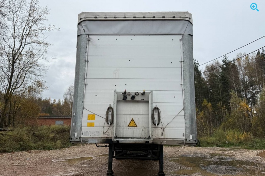 Штopный SCНМIТZ SCS 24/L