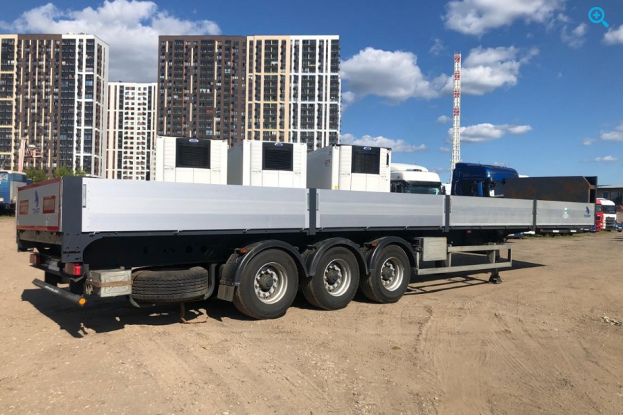 Бортовой ТОНАР