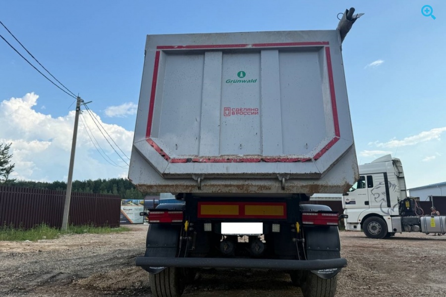 GRUNWALD 9453-0000010-50