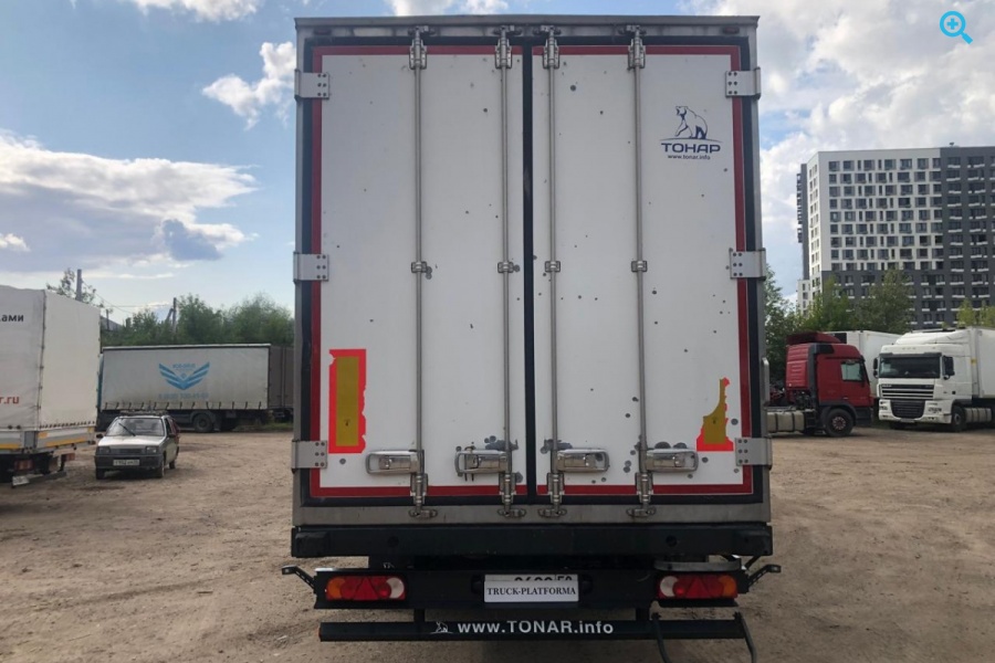 Изотермический Тонар 97861