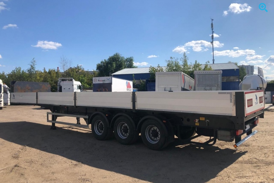 Бортовой ТОНАР