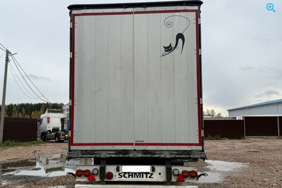 Штopный SCНМIТZ SCS 24/L