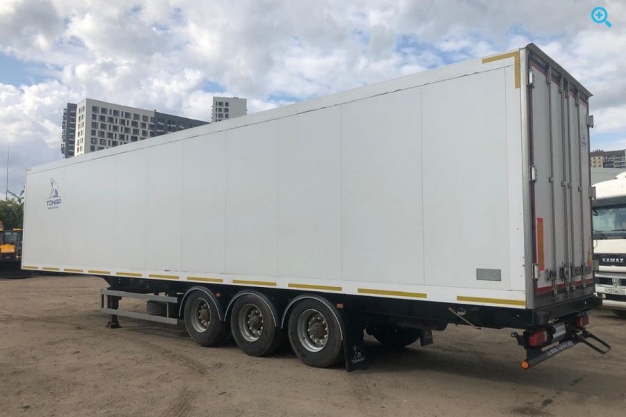 Изотермический Тонар 97861