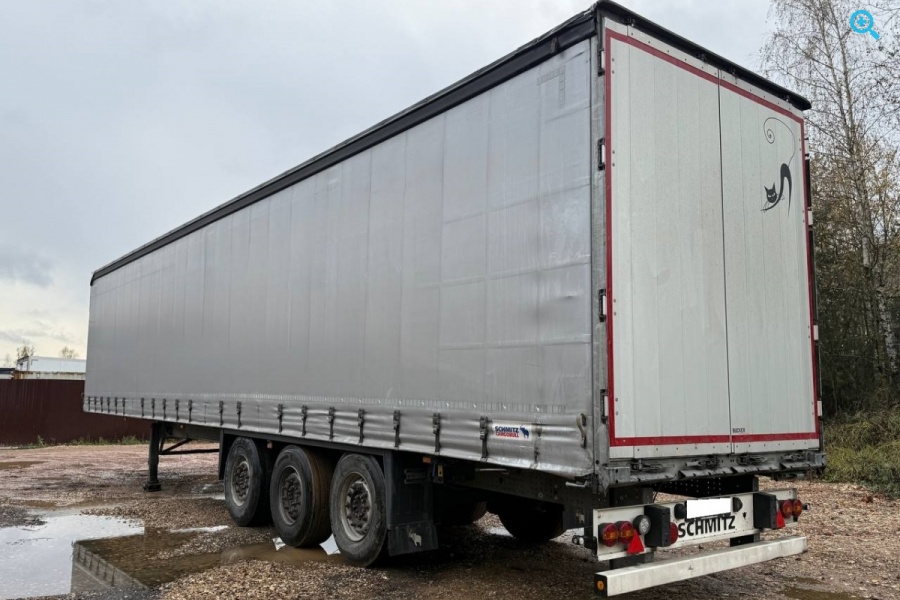 Штopный SCНМIТZ SCS 24/L