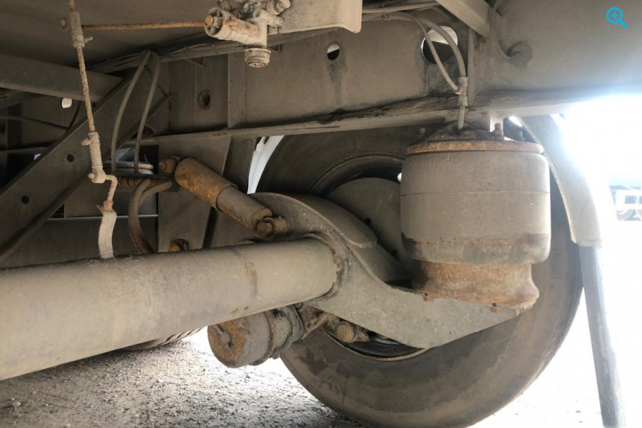 Изотермический Тонар 97861