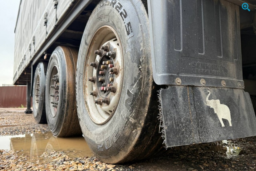 Штopный SCНМIТZ SCS 24/L