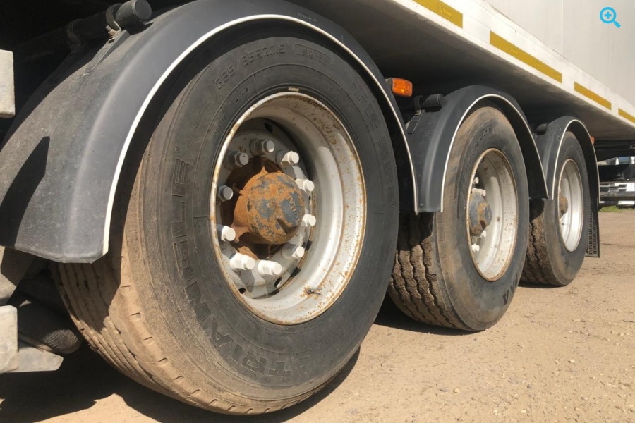 Изотермический Тонар 97861