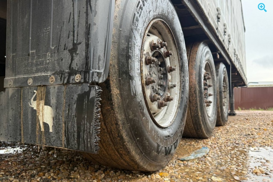 Штopный SCНМIТZ SCS 24/L