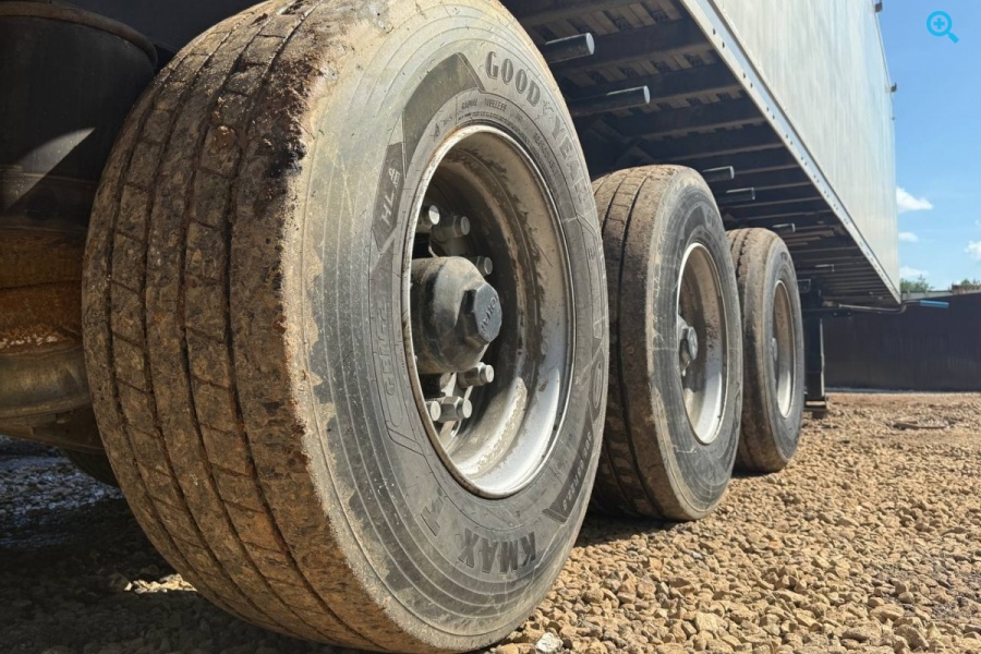 Щеповоз Тонар-95894