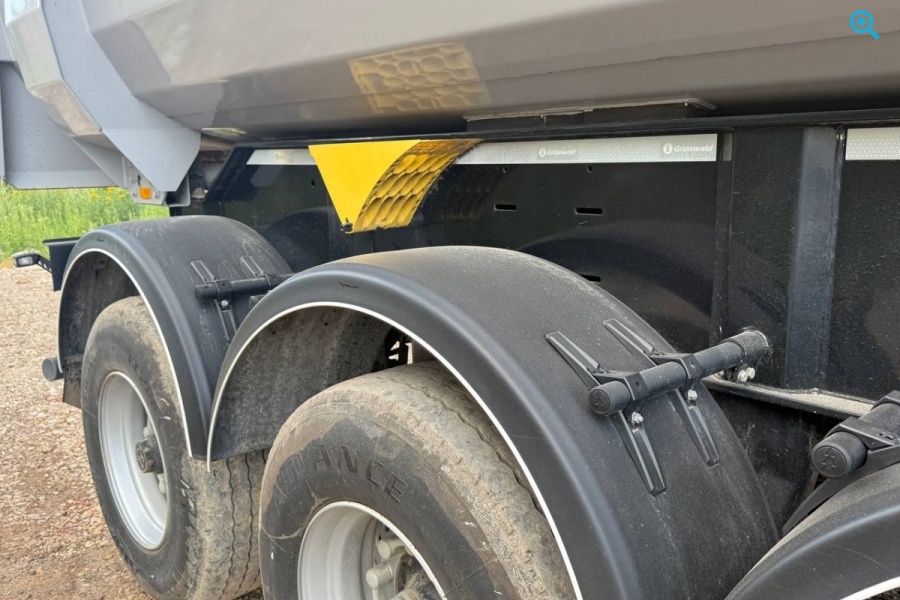 GRUNWALD 9453-0000010-50