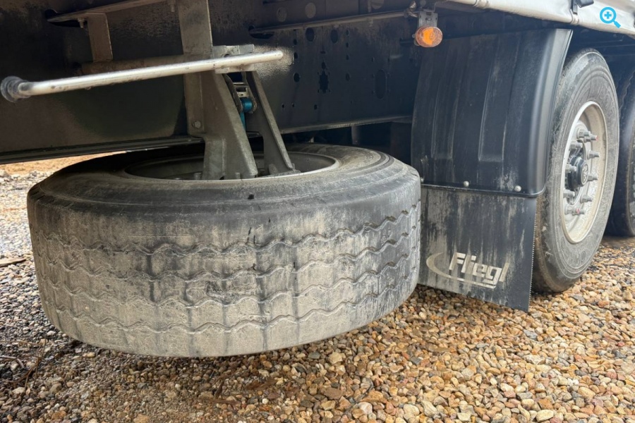 Шторный Fligel SDS 350