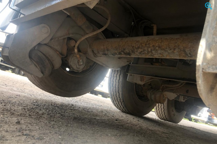 Изотермический Тонар 97861