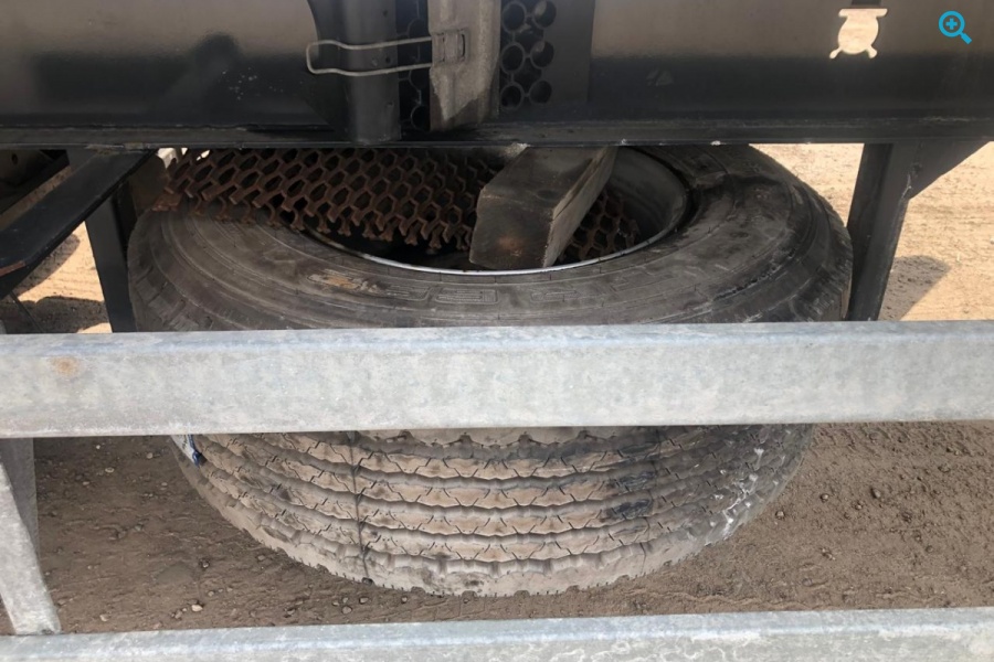 Изотермический Тонар 97861