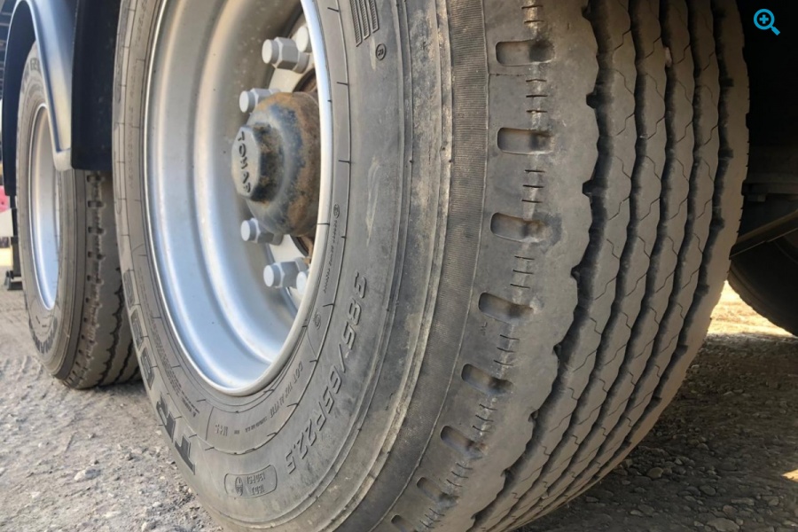 Бортовой ТОНАР