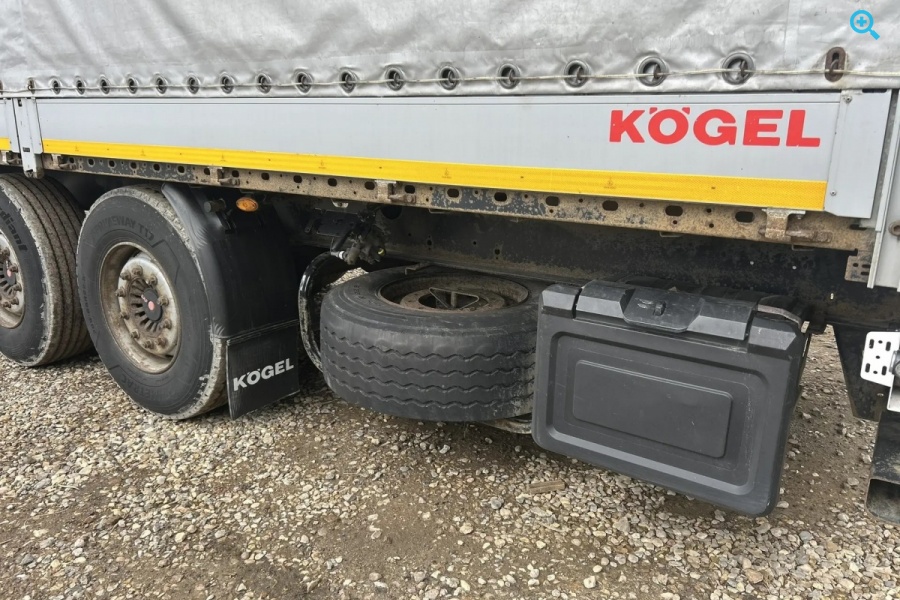 KOGEL SN24-1