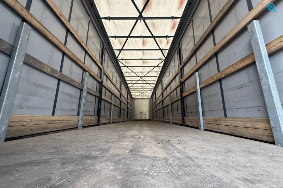 Шторный Fligel SDS 350