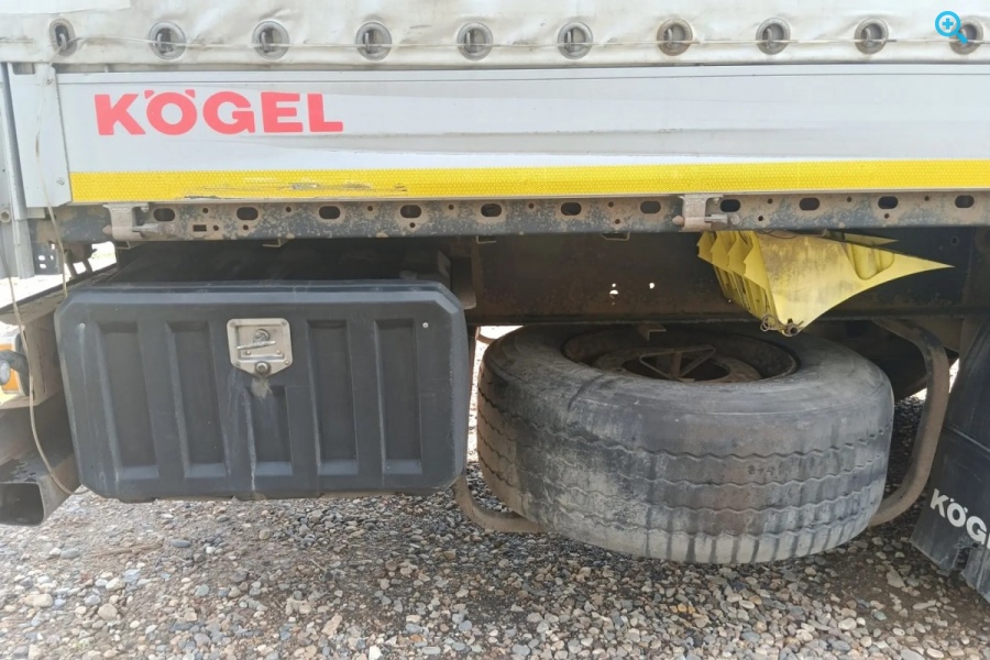 KOGEL SN24 
