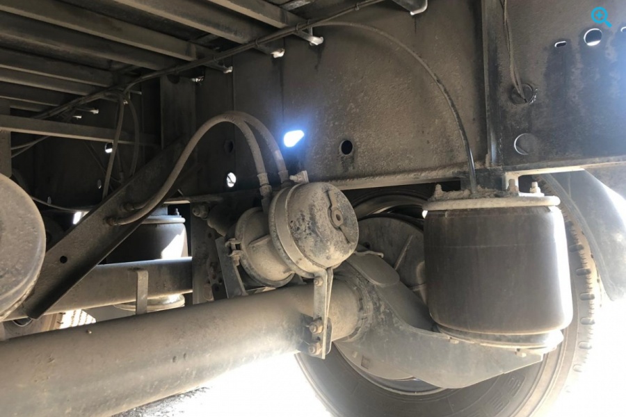 Бортовой ТОНАР