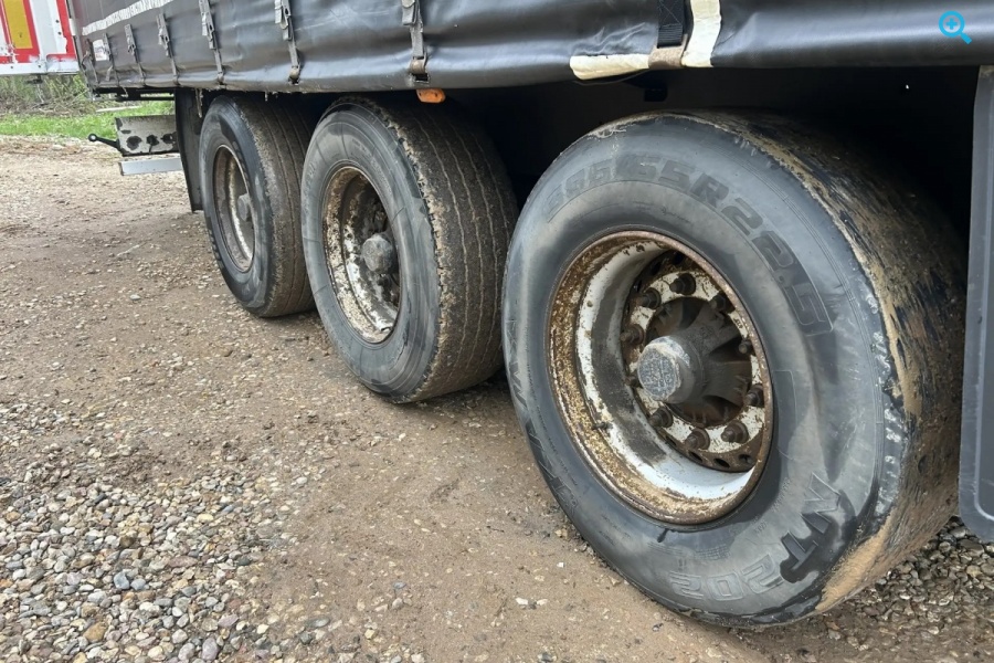 SCHMITZ SCS 24/L-13.62E