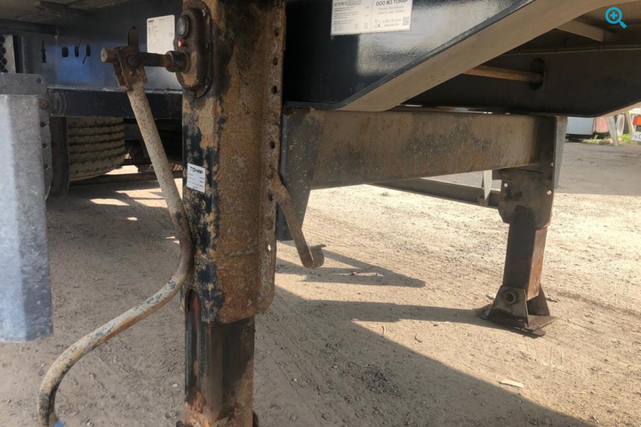 Изотермический Тонар 97861