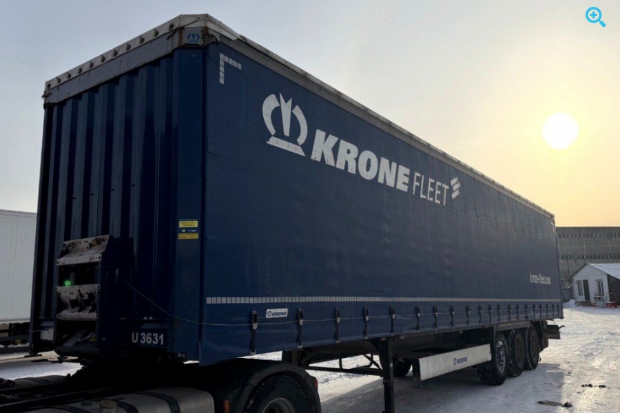 KRONE SD
