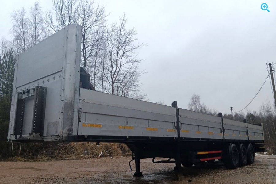 KOGEL CARGO MAXX PLUS SN