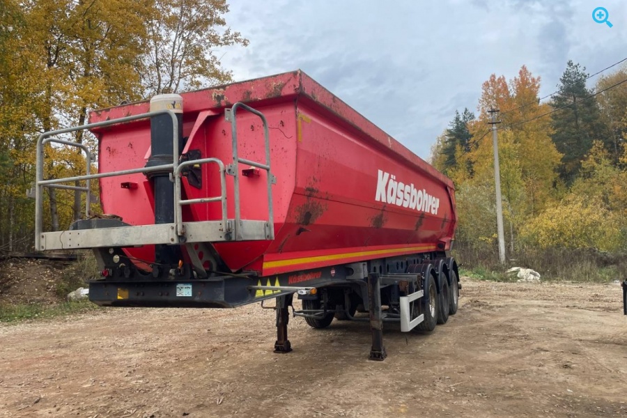 KASSBOHRER DL