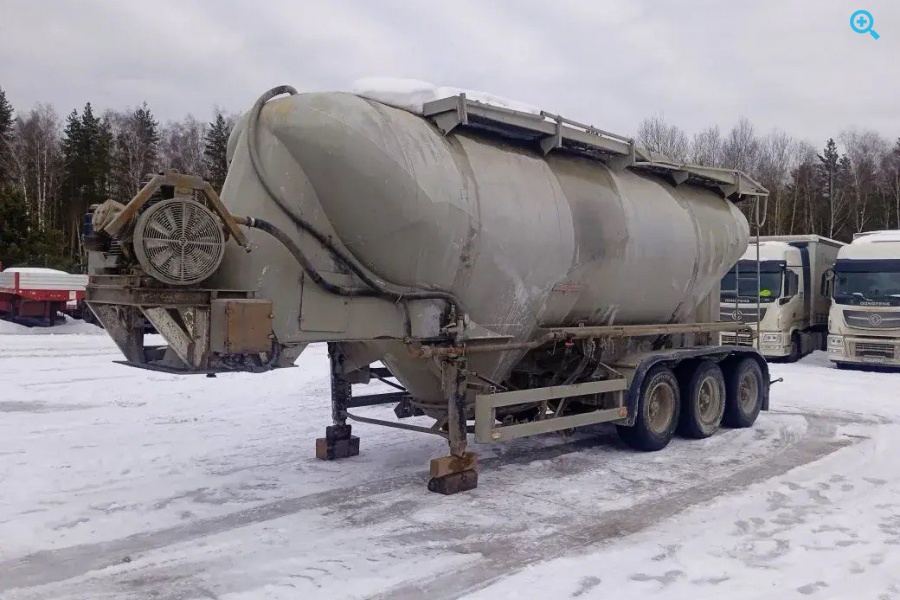 Spitzer SF2433/2UNPM