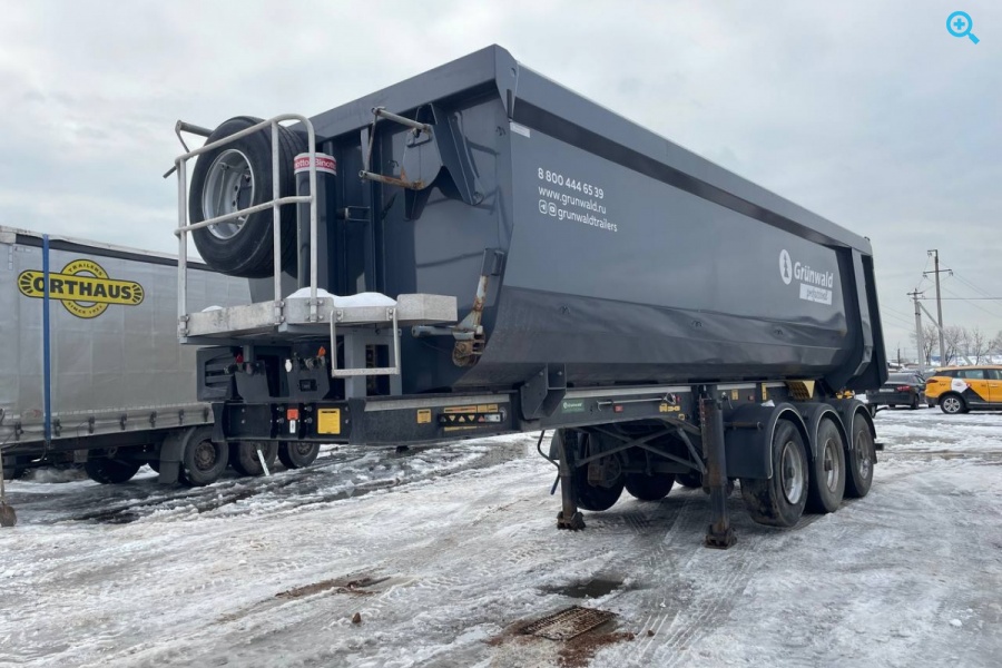 Grunwald (9453-0000010-50)