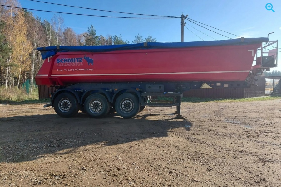SCHMITZ 90843