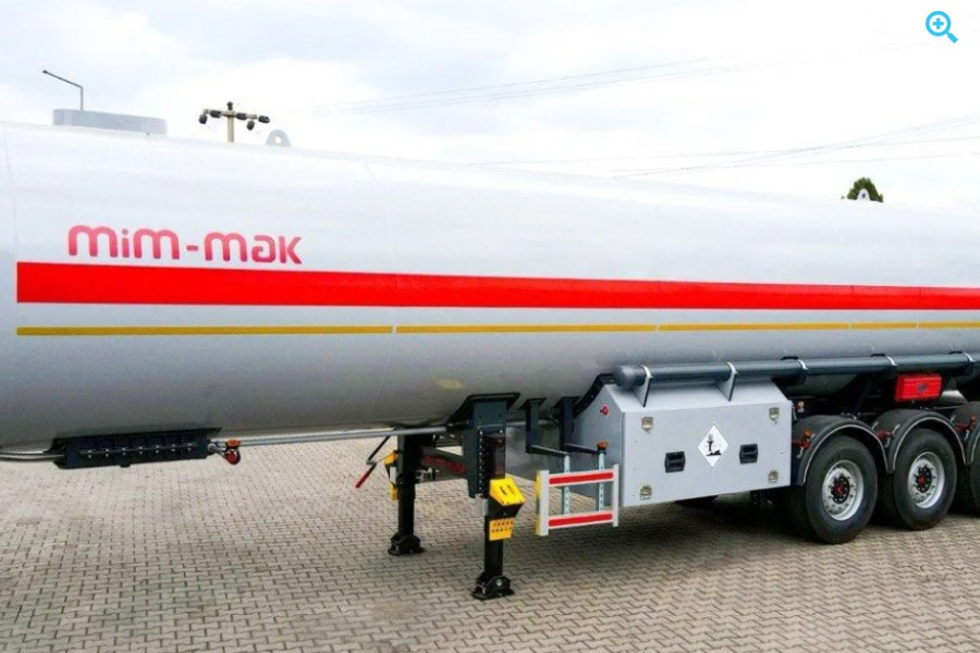 MIM-MAK 3 оси