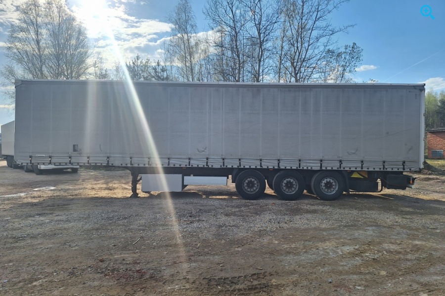 KRONE SD