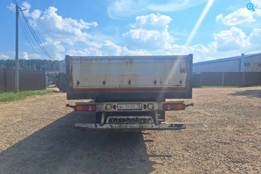 Kassbohrer XS