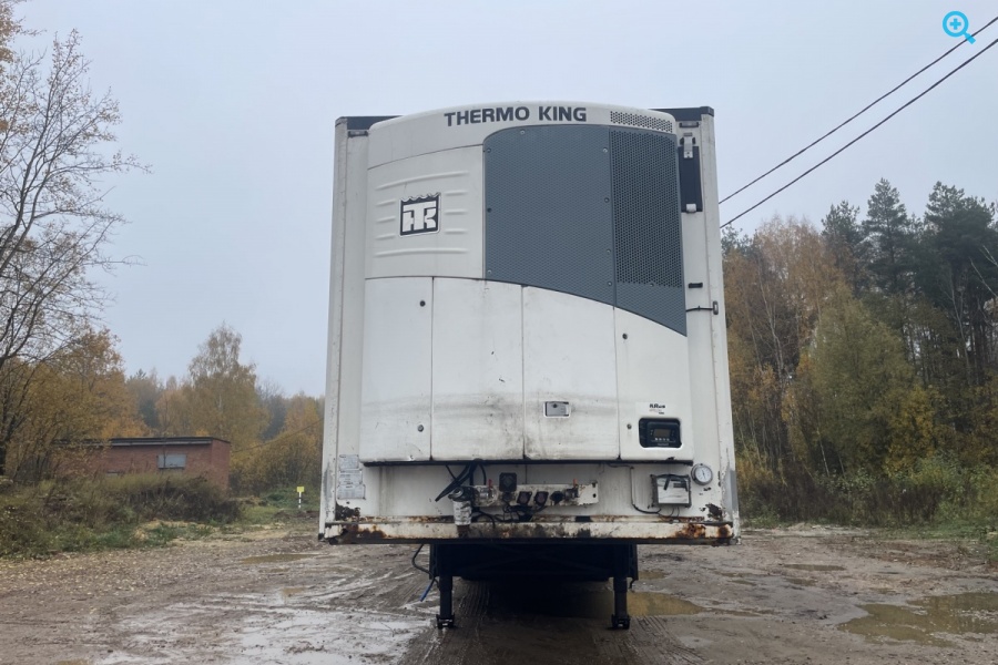 SCHMITZ SKO24