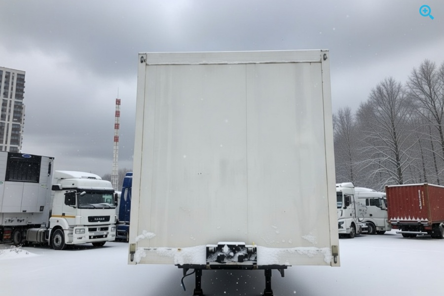 Изотермический Тонар 97861