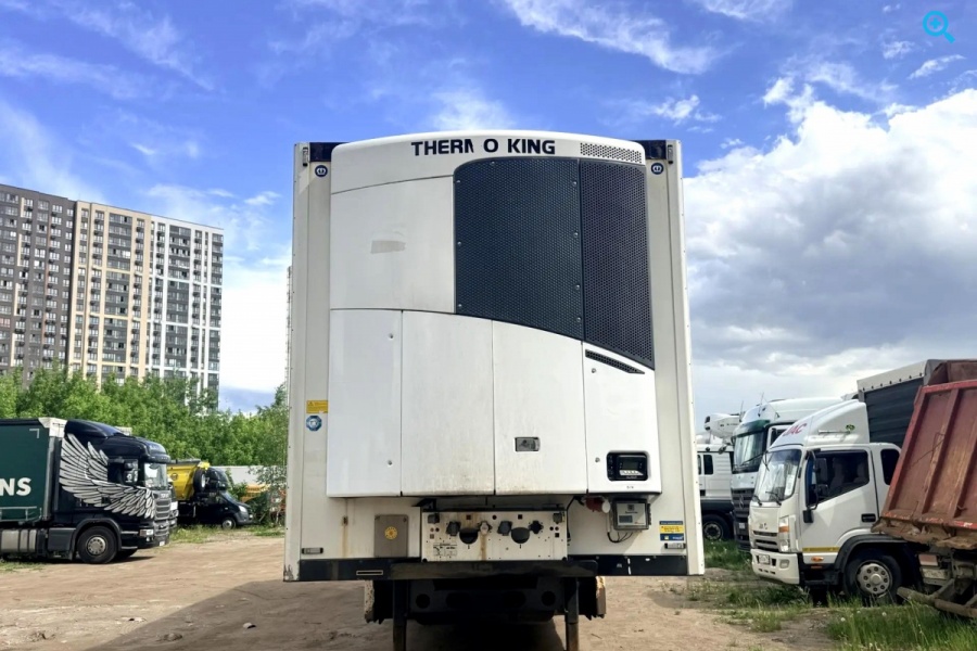 KRONE SD