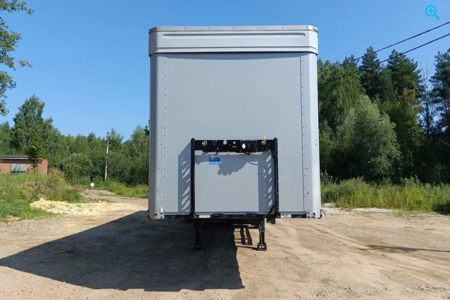 Kogel Cargo 2021