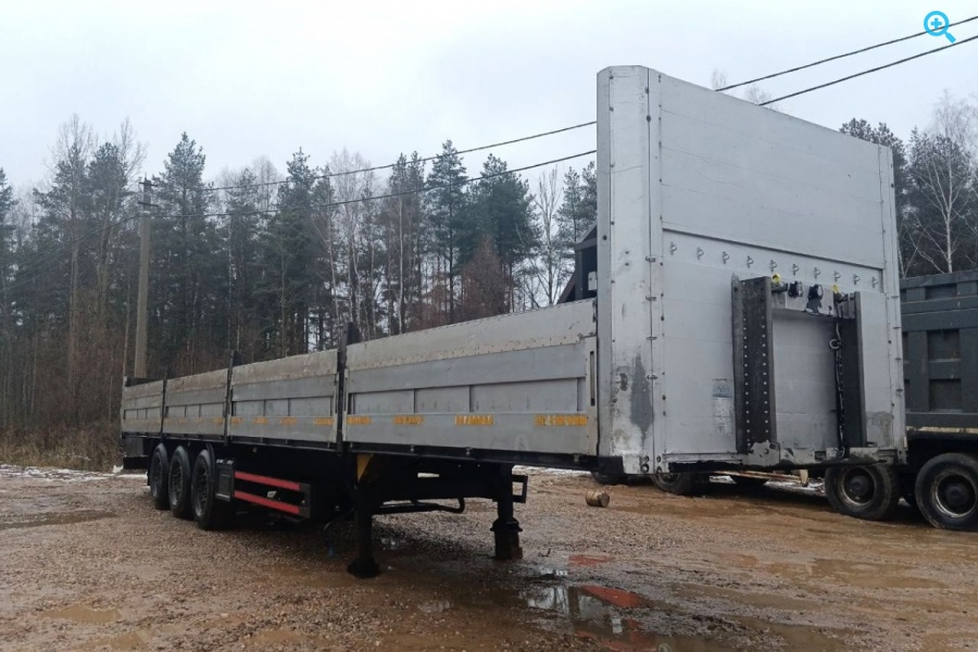 KOGEL CARGO MAXX PLUS SN